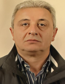 Ennio Carè / ringraziamento dei familiari