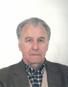 Pietro (Franco) Cargnelli