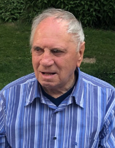 Carlo Zendri