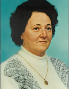 Carmela Corn ved. Voltolini