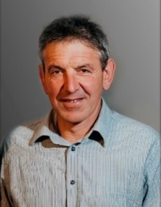 Cesarino Torghele / Ringraziamenti dei familiari