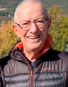 Giorgio Ciaghi