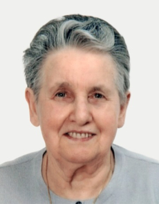 Clorinda Benedetti - Linda - ved. Dalzocchio