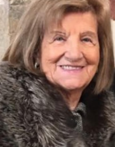 Elena Coali in Lutterotti