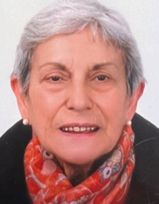 Antonia Corona ved. Taufer