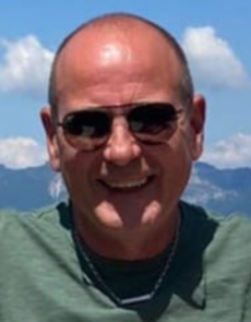 Corrado Pezzato