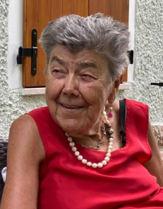 Andreina Cretti ved. Chiarani