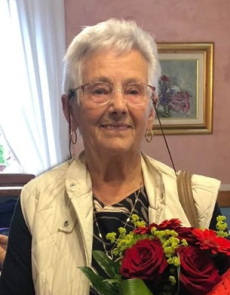Sofia Degasperi ved. Lorenzi