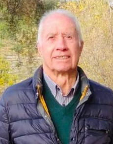 Renzo Demagri