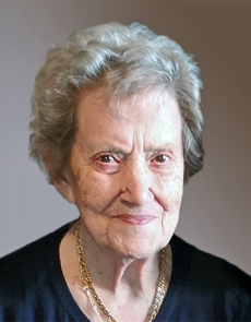 Dina Merighi