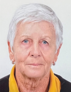 Dorina Gubert in Lucian