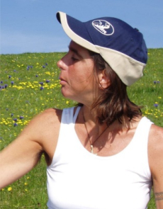 Silvia Cangianelli