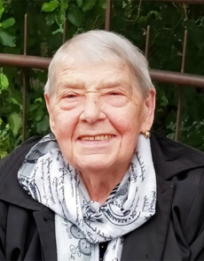 Emanuela Benvenuti ved. Perghem