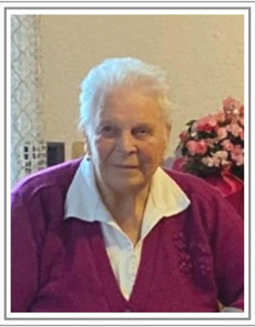 Emilia Bettega ved. Bettega