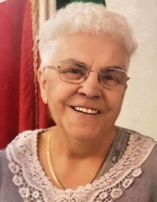 Mirella Giovanna Sansoni ved. Ferrari