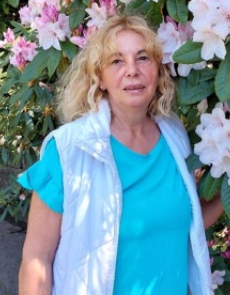 Laura Bonvicin in Varner