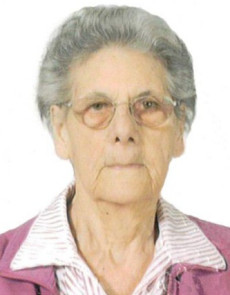 Renata Galvagni ved. Ferrari