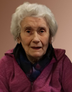 Rina Ziminiani ved. Pedrotti