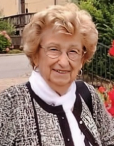 Anna Maria Stagnoli ved. Ceschinelli