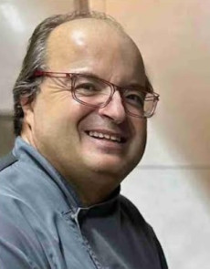 Luigi Centa