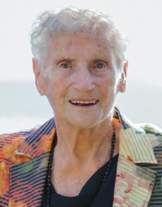 Liliana Festi ved. Pellitteri
