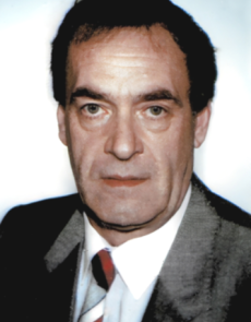 Giorgio Erspamer