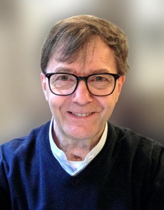 Franco Gasperotti