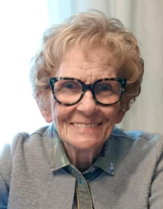 Imelda Bertolini in Zandonai