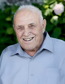 Bruno Denicolò