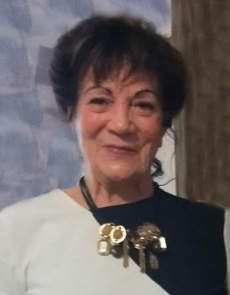 Anna Maria Buonaluce