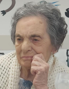 Carmela Miccio ved. Ruggero