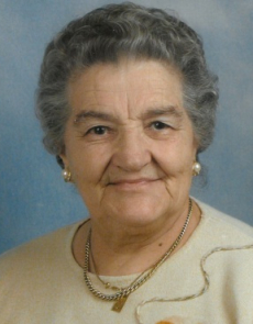 Agnese Slomp ved. Oberosler