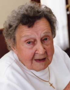 Xenia Gombocz