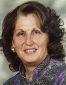 Carla Corradi ved. Meazzo