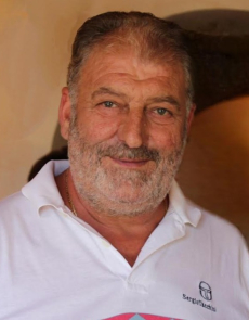 Ferruccio Guetti