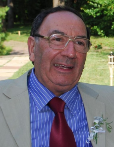 Tiziano Martinelli