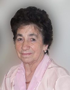 Ezia Veronesi ved. Merighi