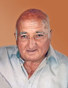 Ezio Aldrighetti