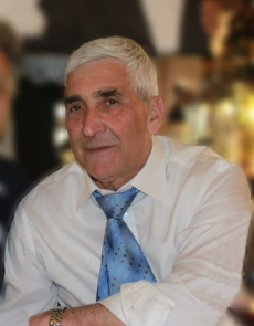 Fausto Bonora