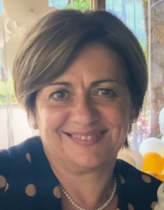 Mara Pastorelli in Nardelli