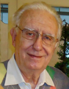Carlo Curti