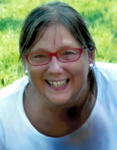 Liliana Filippi ved. Antonelli