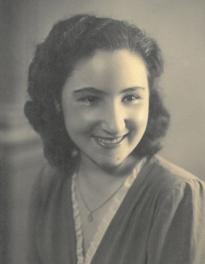 Maria Feltrinelli ved. Antonini