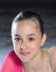 Matilda Ferrari