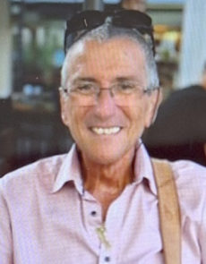 Enzo Floriani