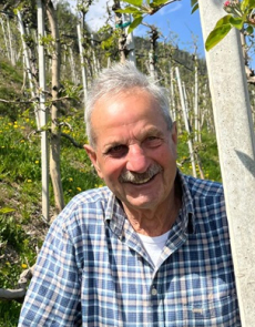Romano Zorzi