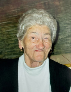 Afra Penasa ved. Pasquali
