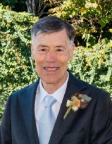 Alberto Trenti