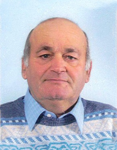 Attilio Degasperi