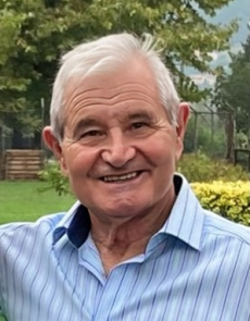 Domenico Buccio / Ringraziamenti